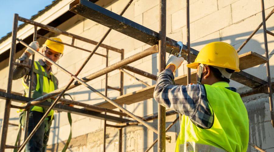 Expert top industrial roofings services in Smicksburg, PA